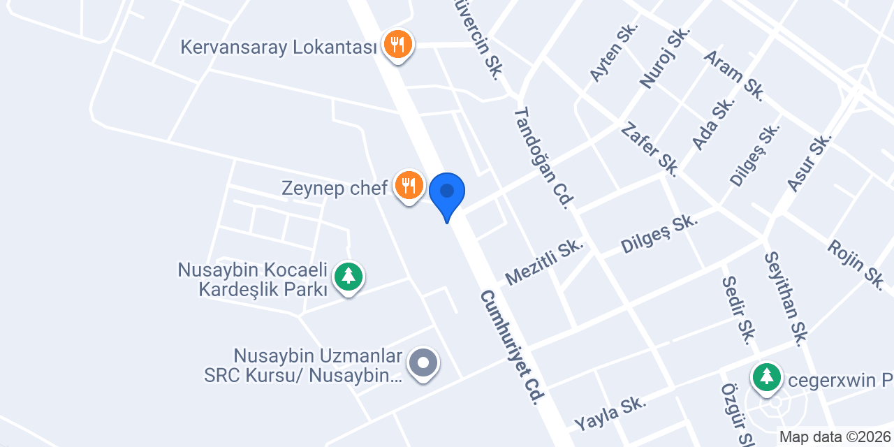 BEDO VİP BARBER SHOP konumu