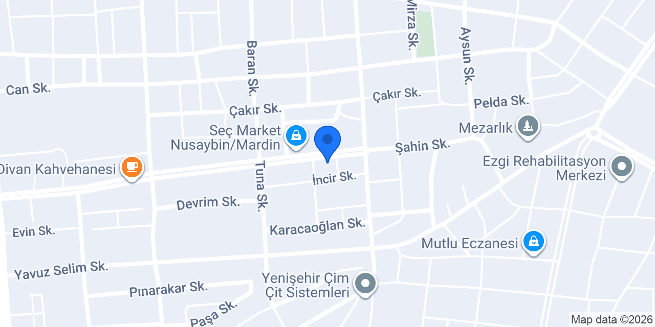 Cemal balıkçılık konumu