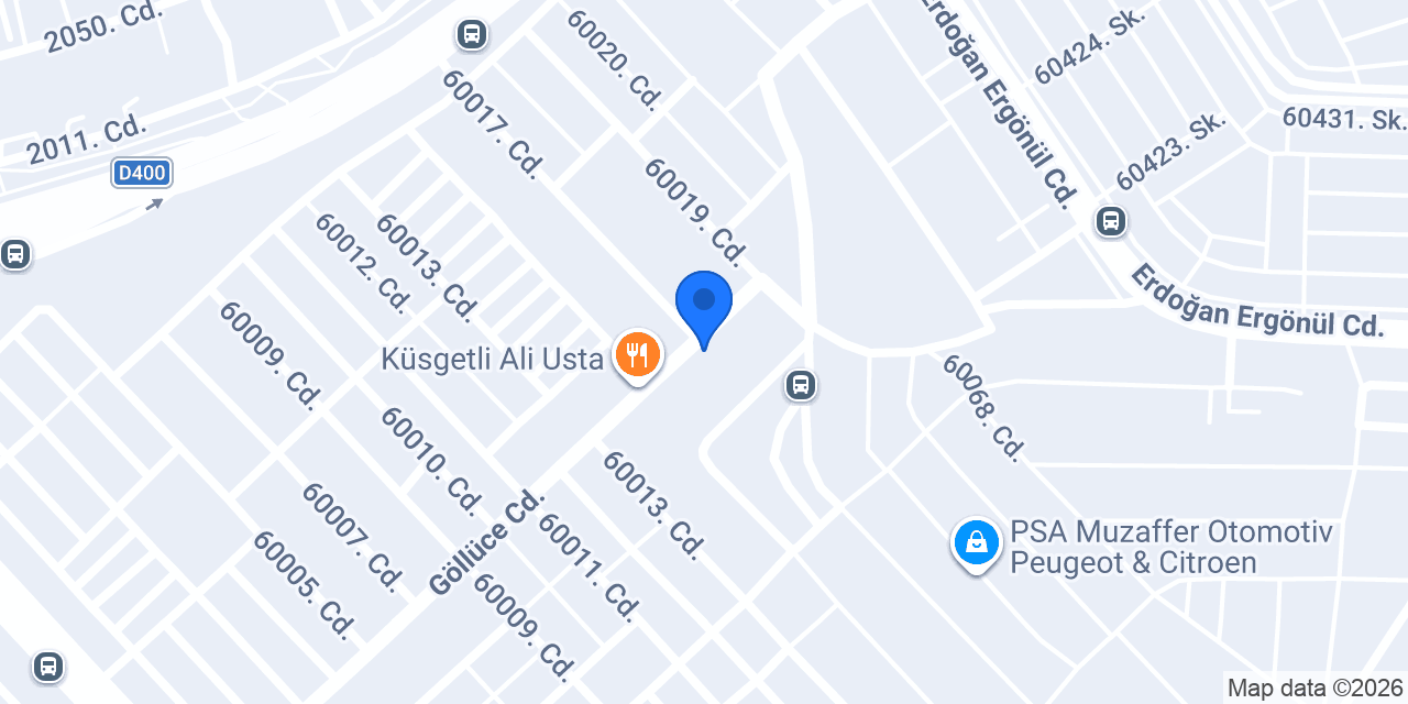 Çağ Teknik Hırdavat konumu