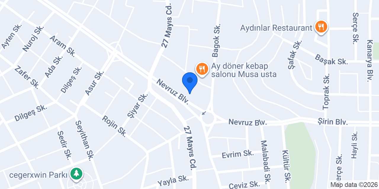 ÇELİK YAPI MARKET & TESİSAT konumu