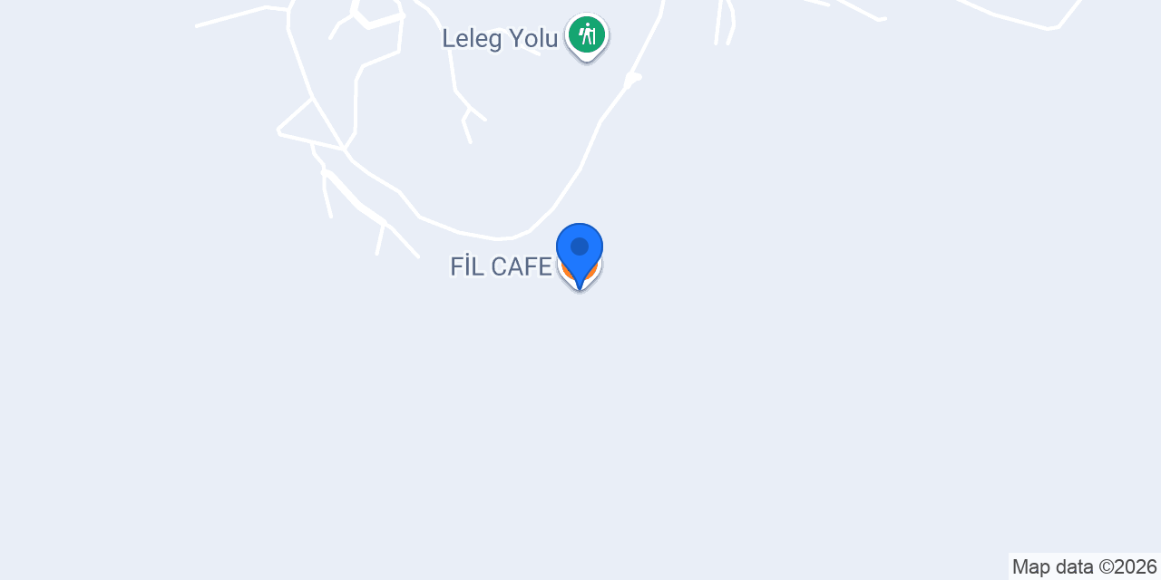FİL CAFE konumu