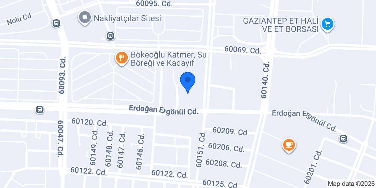 Halkbank konumu