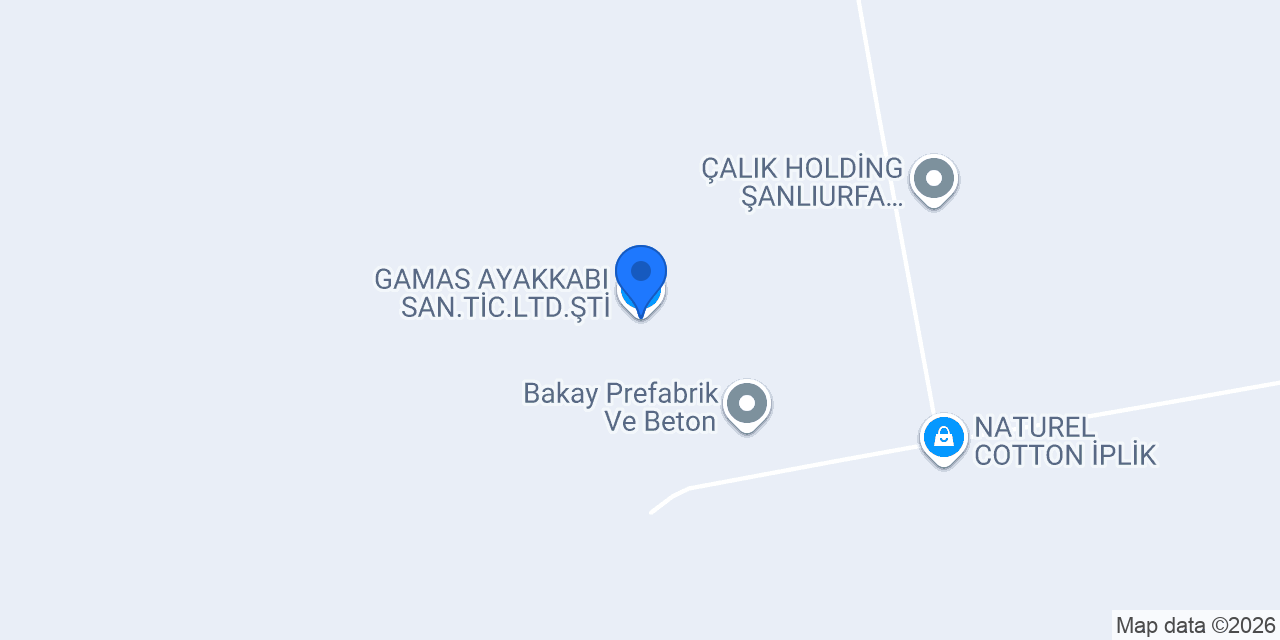 Şanılurfa DAVULCU MİKAİL konumu