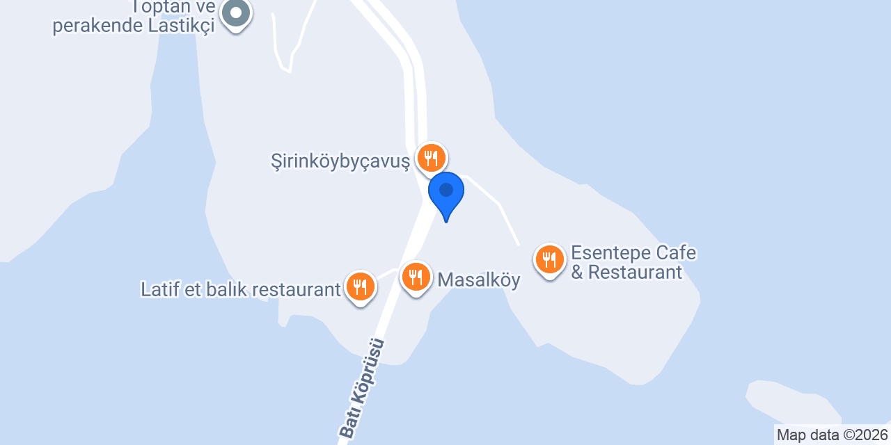 Otantik Konsept konumu