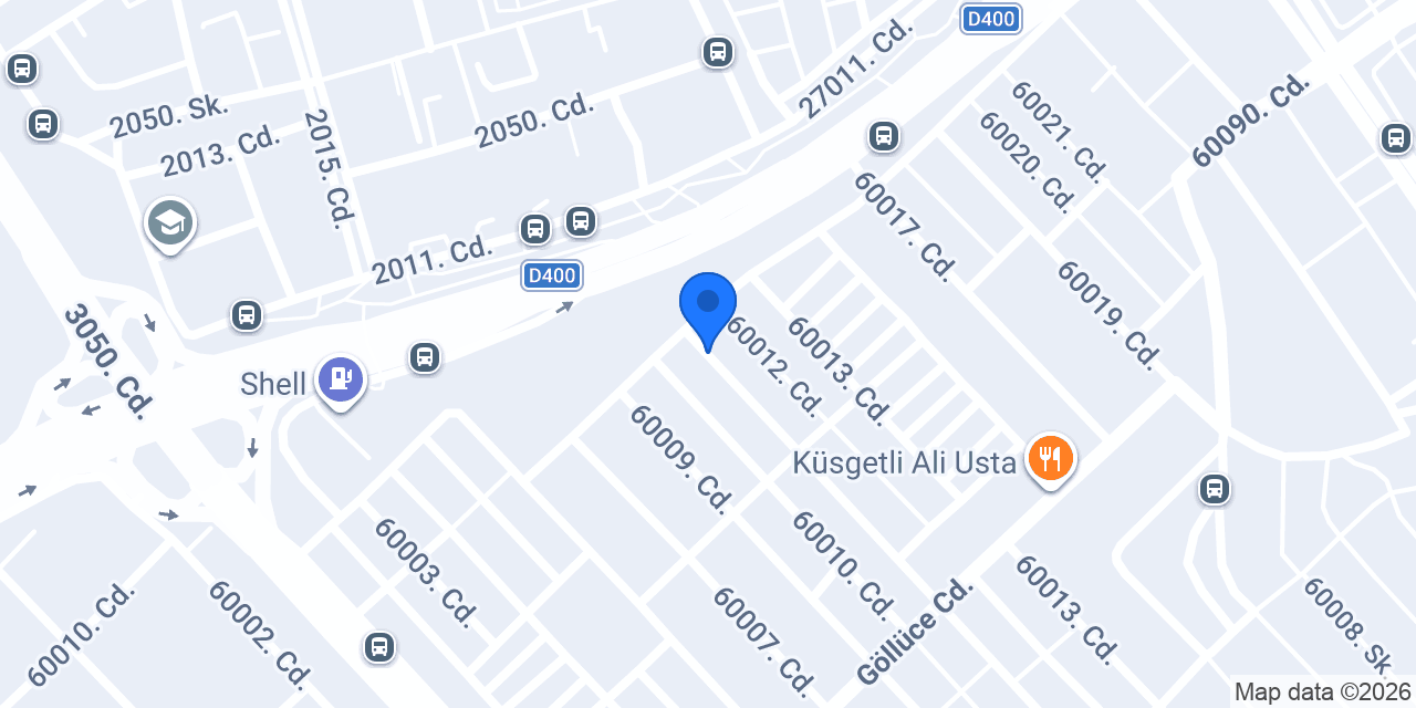 Sevinc plaza konumu