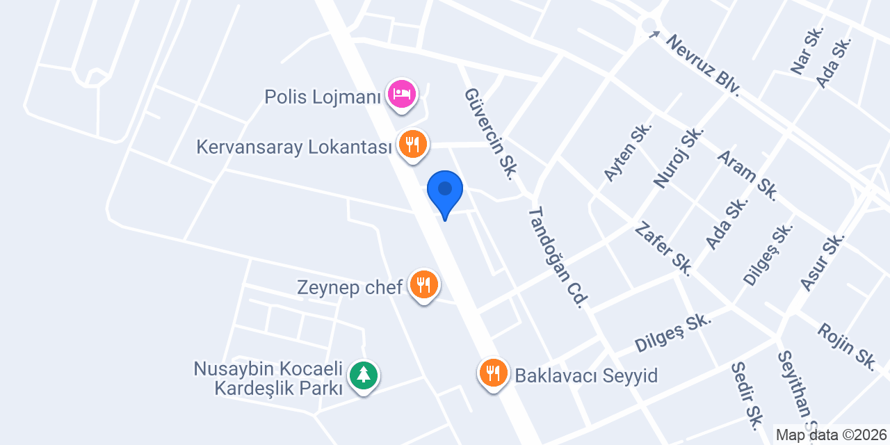 Mir lojistik konumu