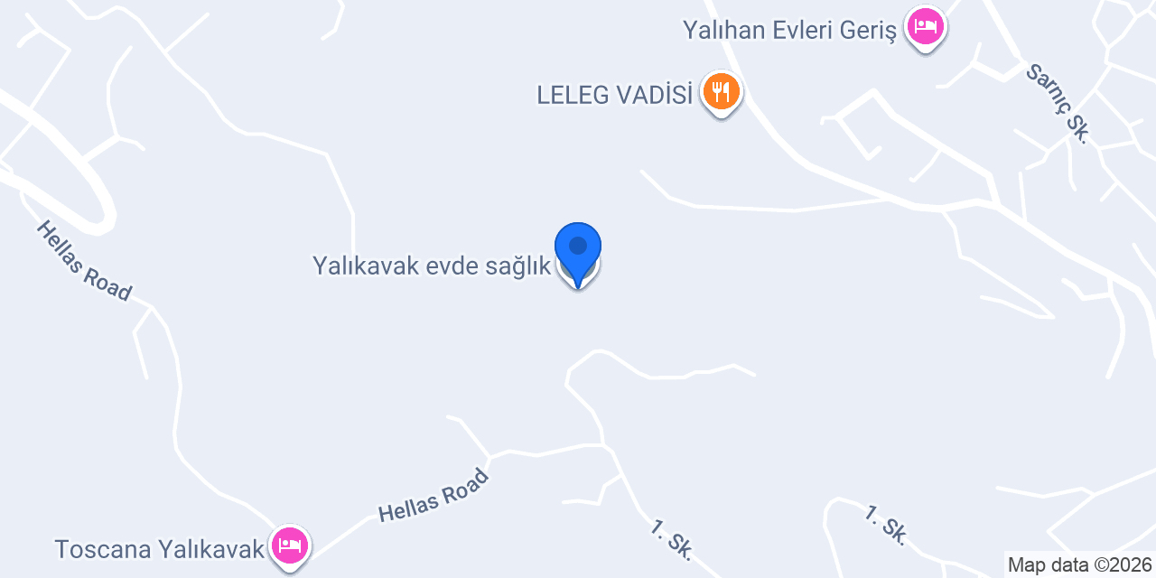 NEBİŞİN SATÖLYESİ konumu