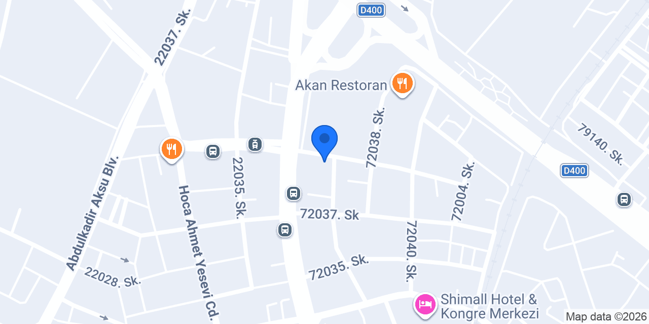 Avukat Selim Aslan konumu
