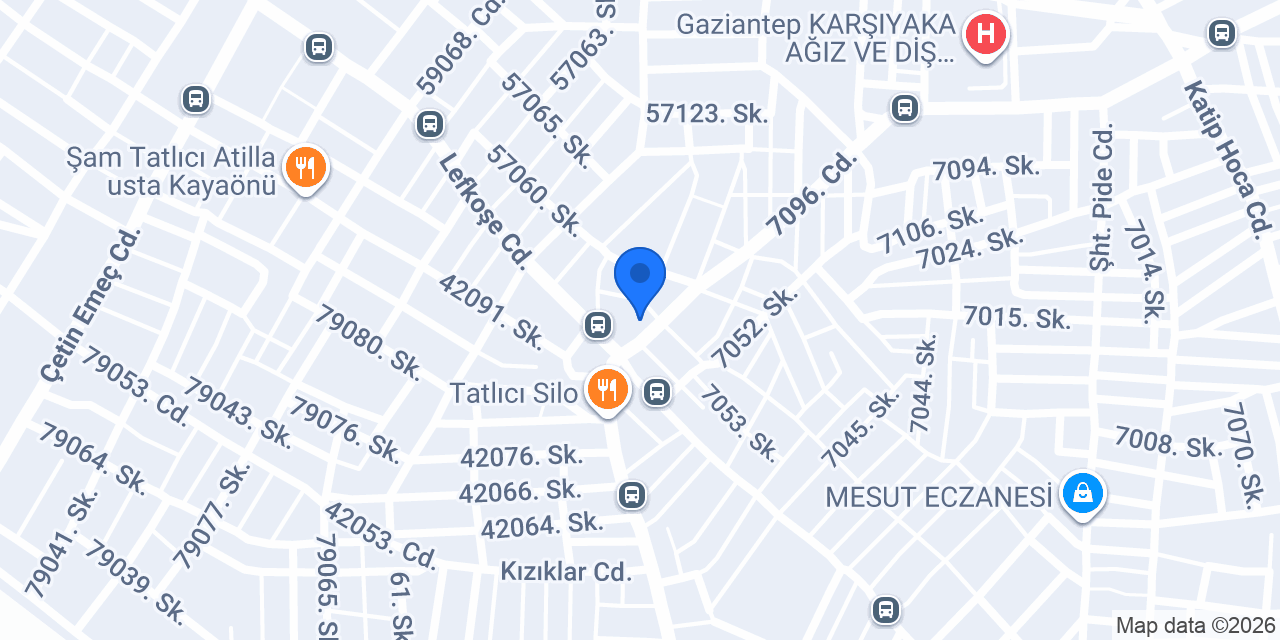 BALIKÇI CEBO konumu