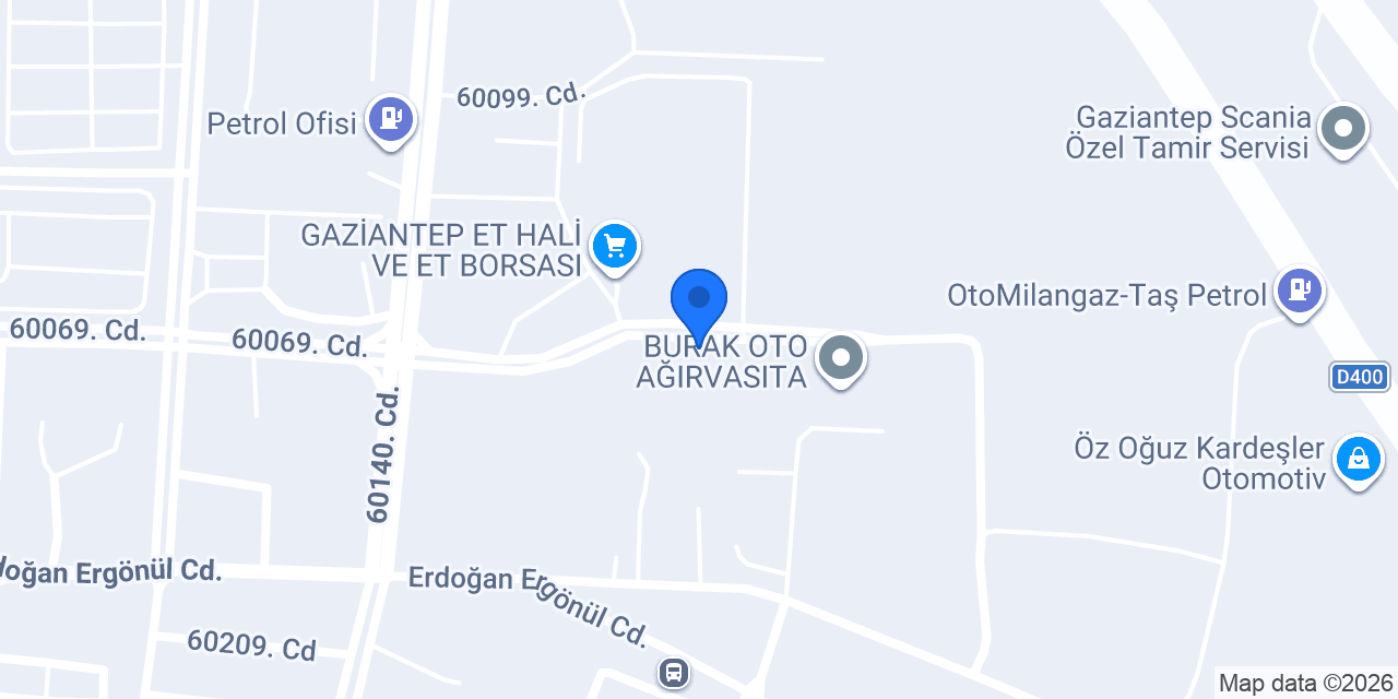 Şanlı oto lastik konumu