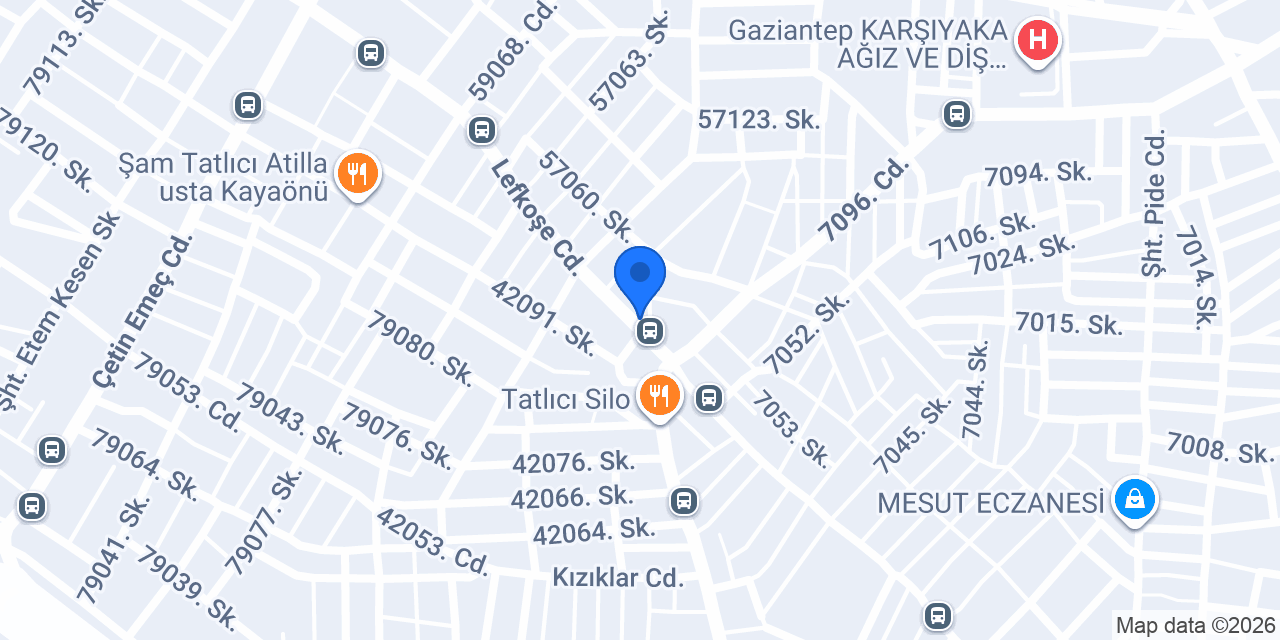 BERBERİM SAMET konumu