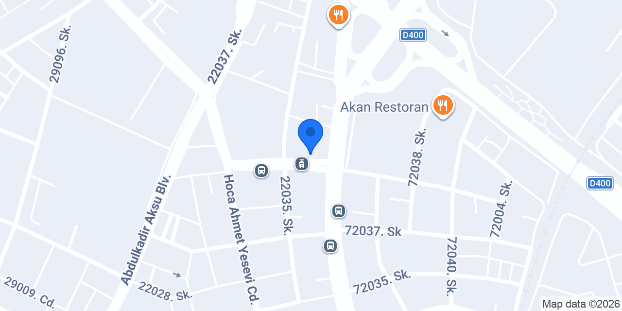 Paris Terapi 27 konumu
