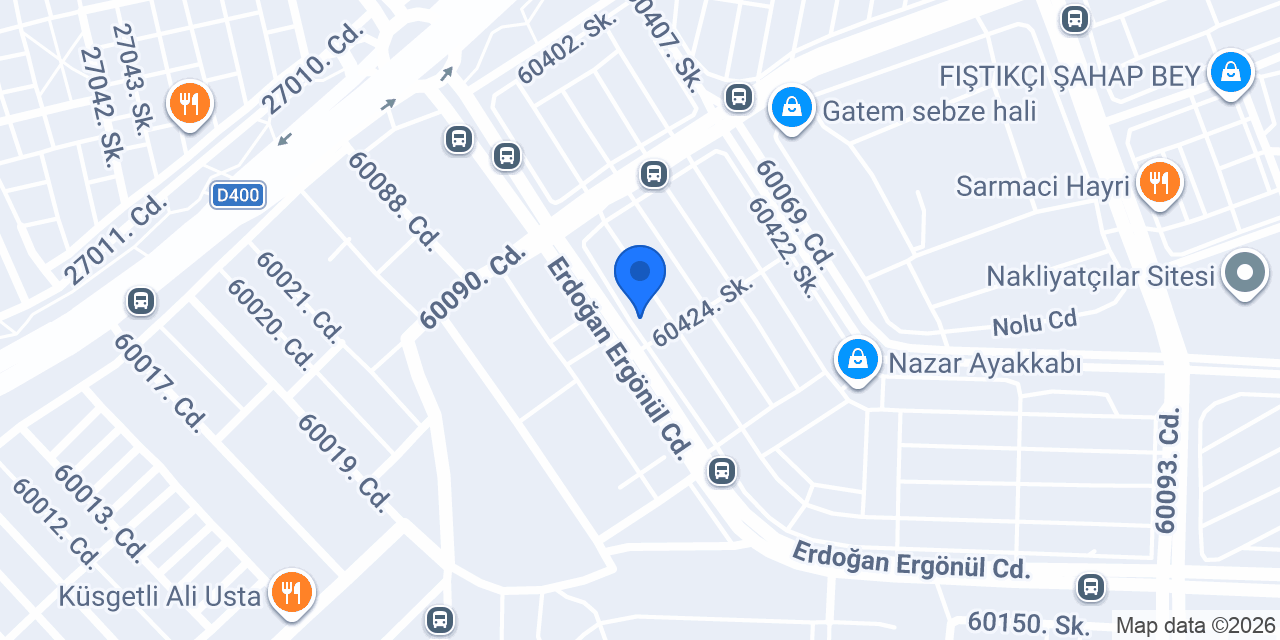 CİHAN USTA BÖREK BAKLAVA BURMA konumu