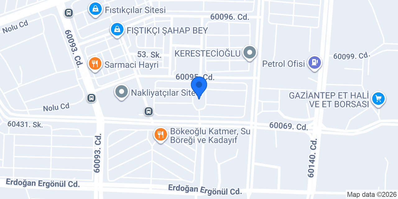 Vakıfbank konumu