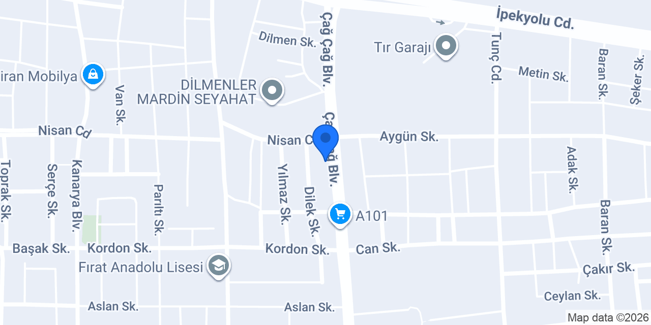 ŞİĞVA SİGORTA konumu