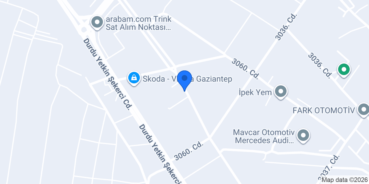 GÜLAS GROUP konumu
