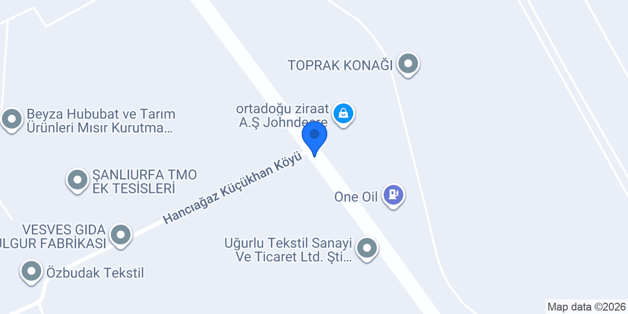 ELÇİLER AUTO konumu