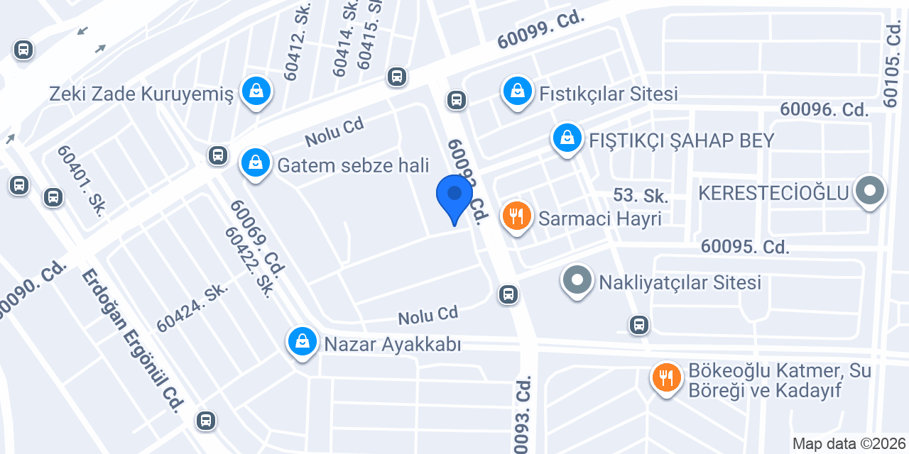 DÜŞEŞ CAFE & OYUN SALONU konumu