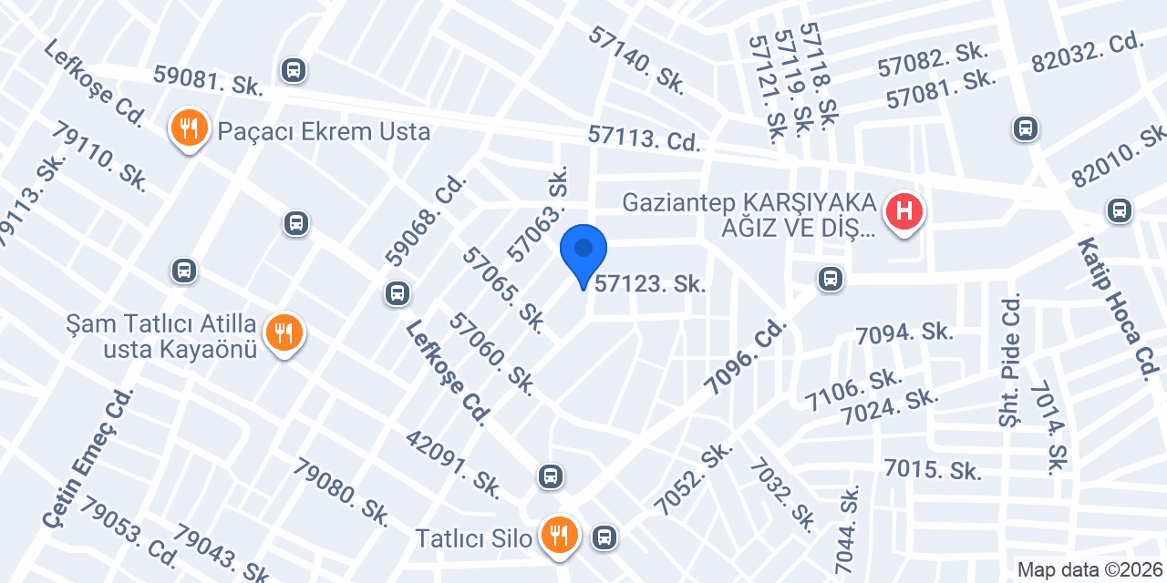 Anahtarcı Hacı konumu