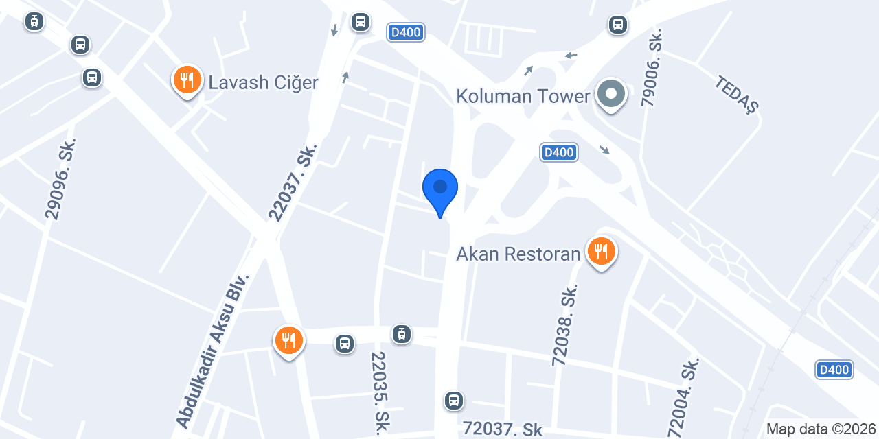 Avukat Yasin Aslan konumu