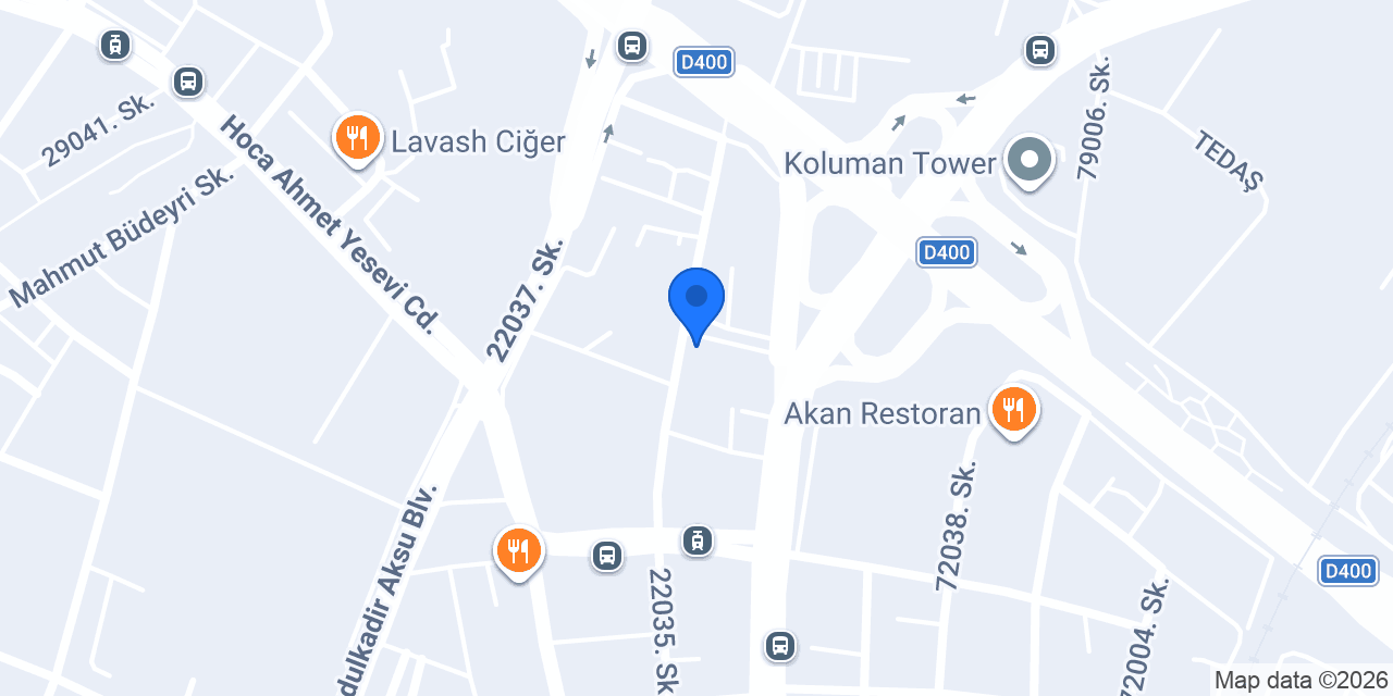 adalet cafe break konumu