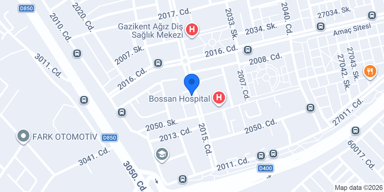 Cicim Çiçekçilik konumu