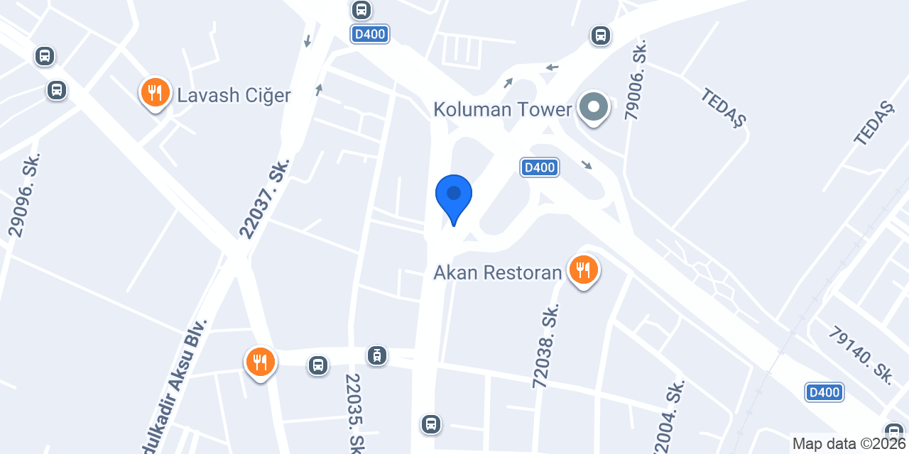 Avukat Doğan Çelik konumu