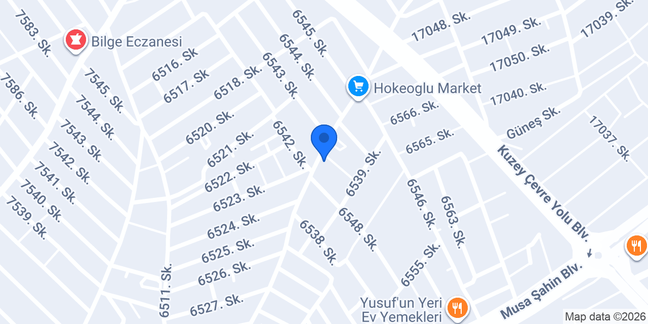 Kurt yapı inşaat konumu