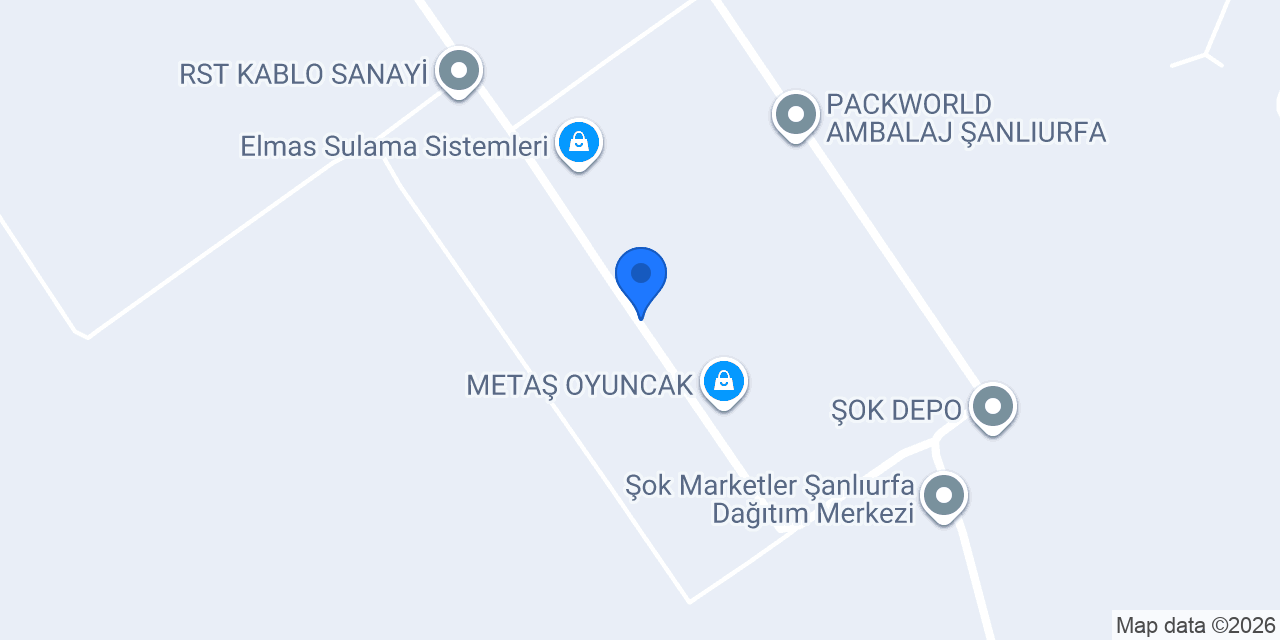 Bio Gübre konumu