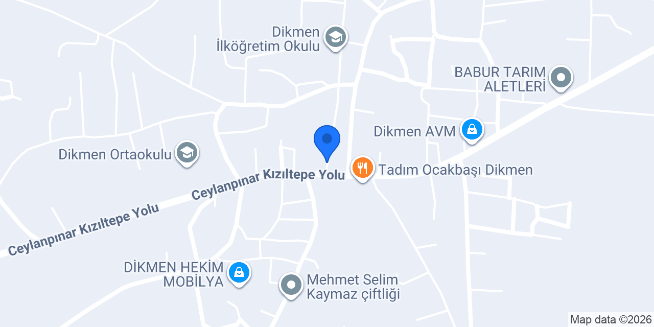 BagRobin Çanta konumu