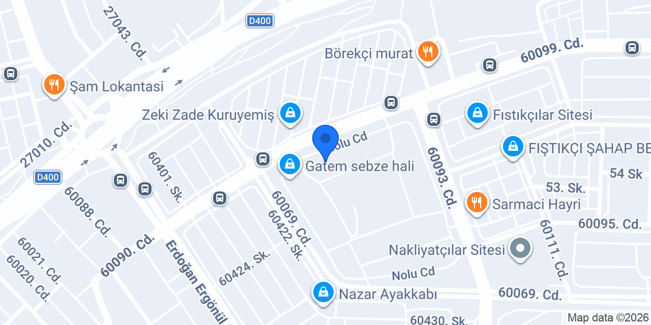 İBNİ SİNA SİMİT EVİ &CAFE konumu