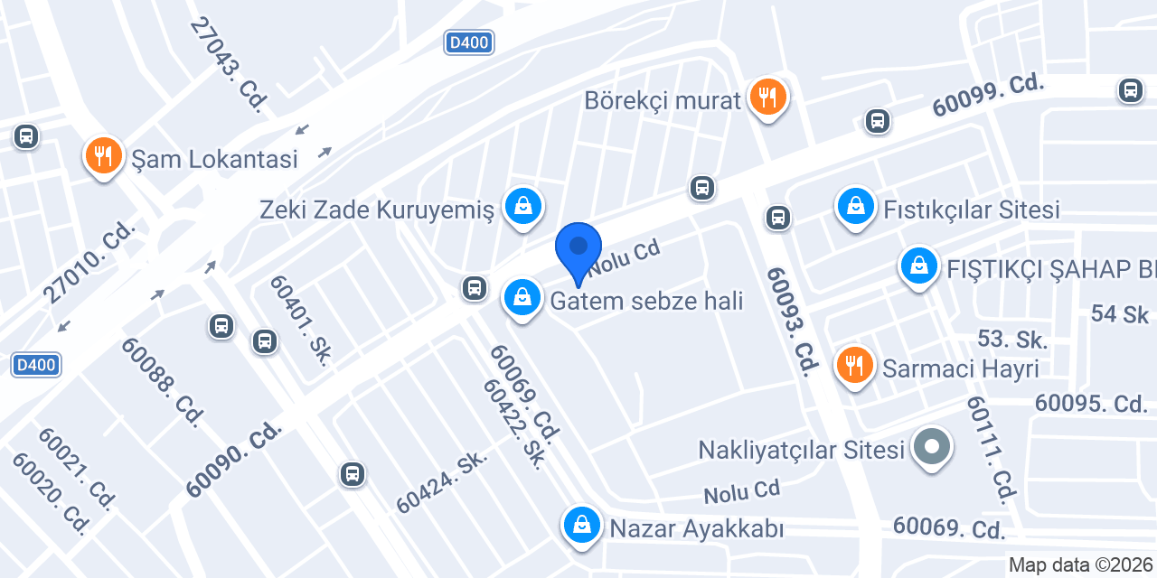 MİRZA AUTO konumu