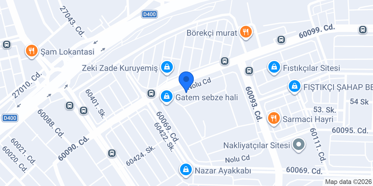 Çınar kitap kırtasiye konumu