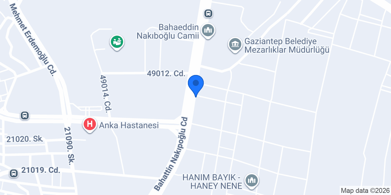Ökkeş Rüzgar konumu