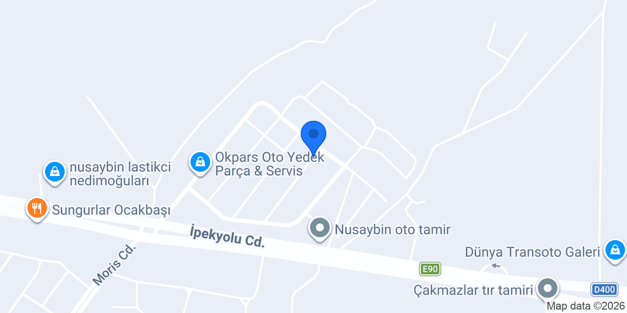 Alp konumu