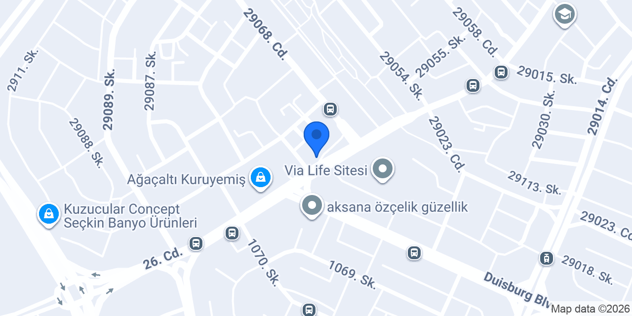 İbrahimli Tesisatcı Anahtarcı Serdar konumu