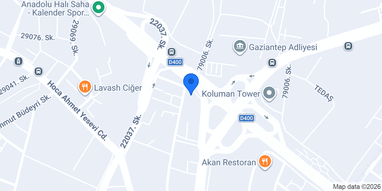 Avukat Süleyman Akgün konumu