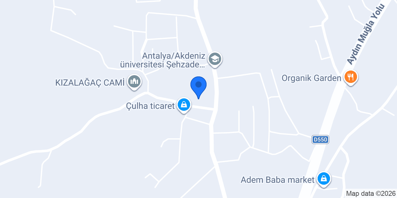 usta ferforje demir doğrama konumu