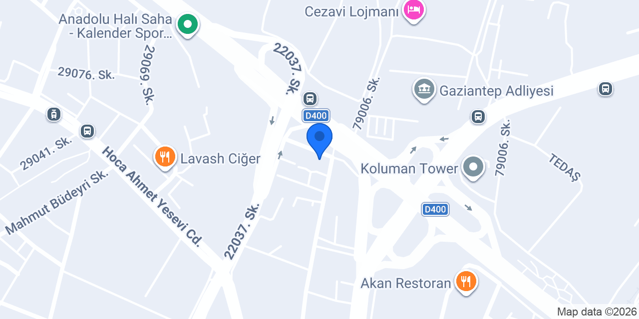 Avukat Yusuf Polat konumu
