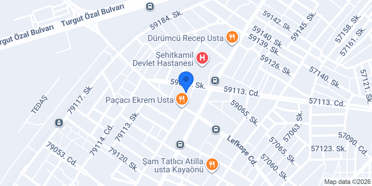 Elyasmamadeposu konumu