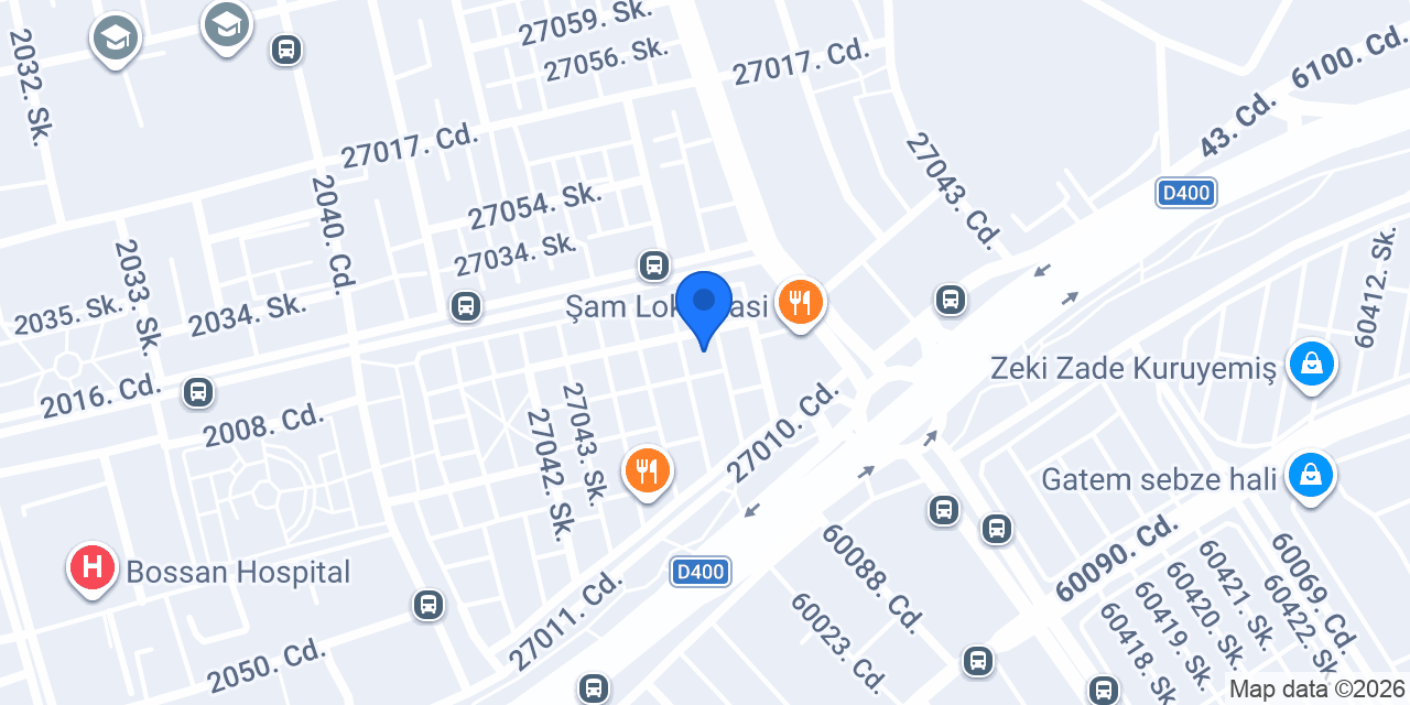 FİKA KİTAPEVİ konumu
