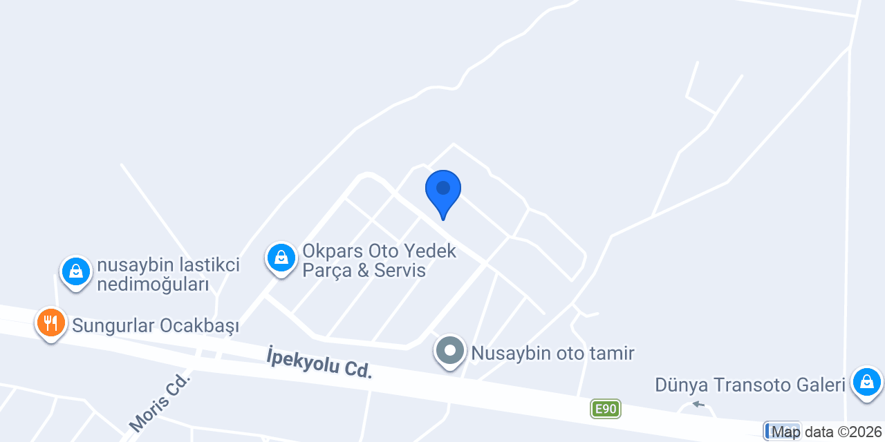 Islam otomotiv konumu