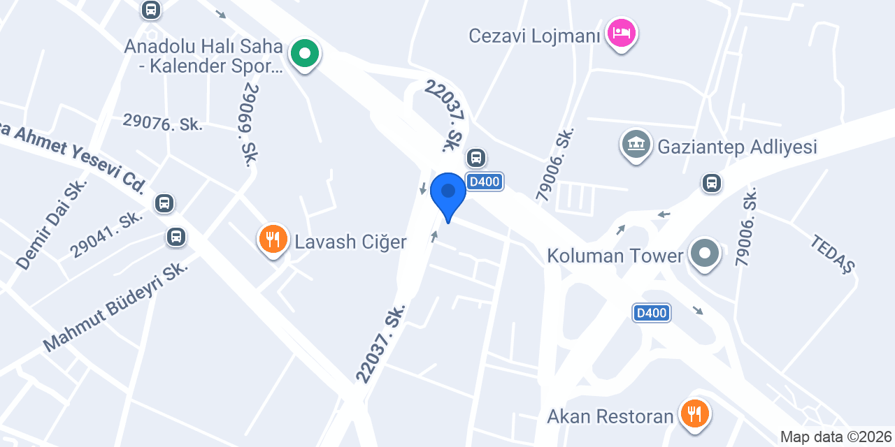 Avukat Oğuz Hocaoğlu konumu