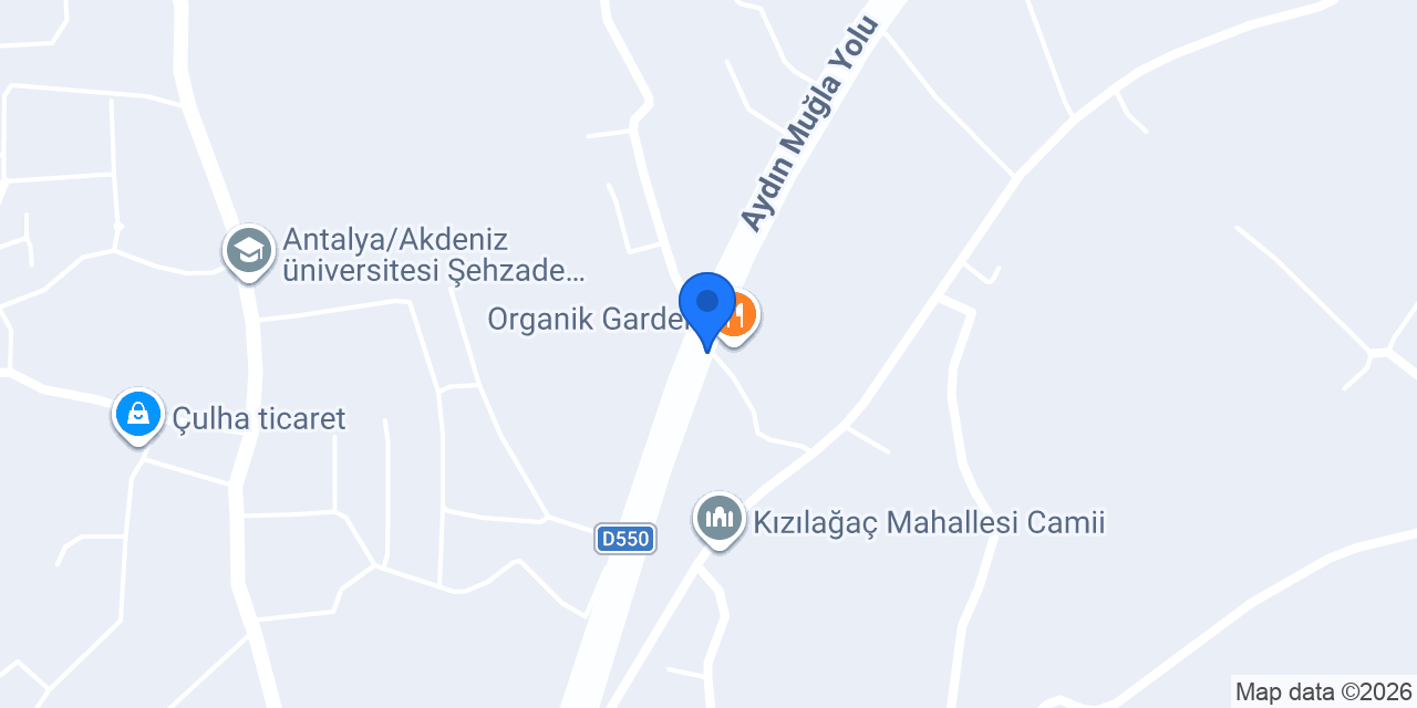 Koranza Yapı&Zemin&İç Mimarlık konumu