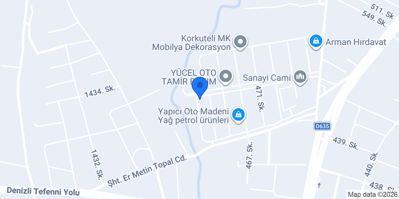 md tasarım mobilya konumu