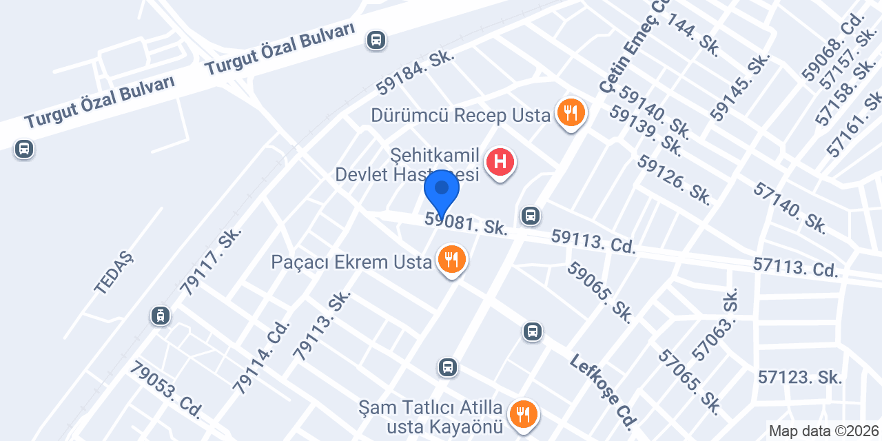 Zeytin Agacı Pasta Börek Dondurma konumu