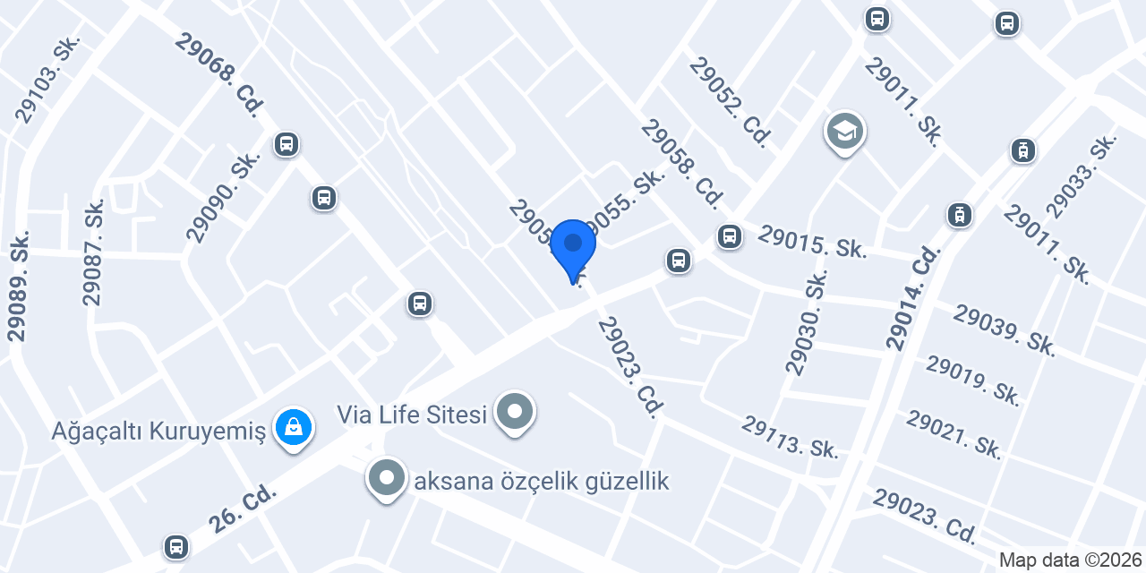 Güven Katmer Simit konumu
