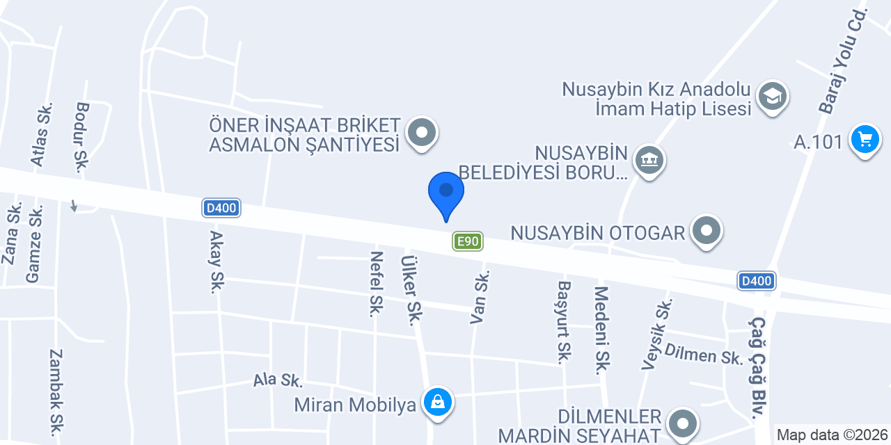 İKRA HURDACILIK konumu