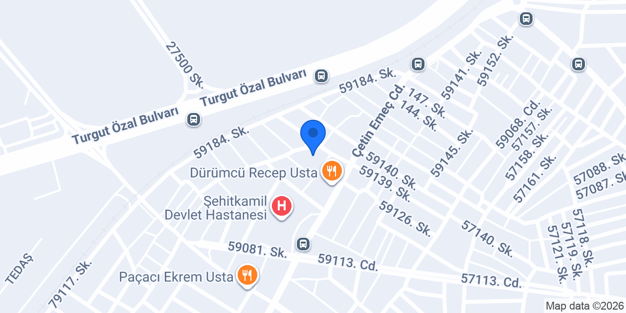 YEDİ24ELEKTRİK konumu