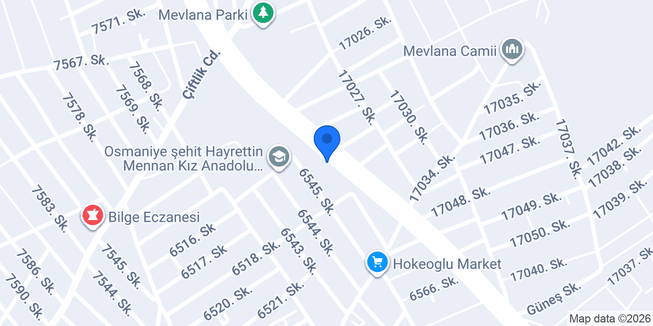 KIRAÇ AUTO/TRAKTÖR konumu